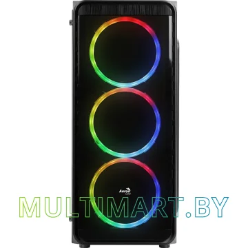 Корпус AeroCool SI-5200 картинка 3